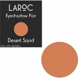 LaRoc Magnetic Pan Desert Sand Σκιά Ματιών Matte 1.8gr