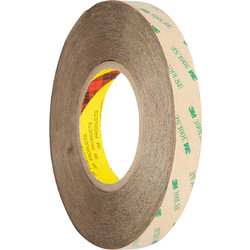 GloboStar(R) 79956 3M 300LSE Original Scotch Brand Tape Heavy Duty Αυτοκόλλητη Ταινία Διπλής Όψης Π20mm x Μ55 Μέτρα 79956