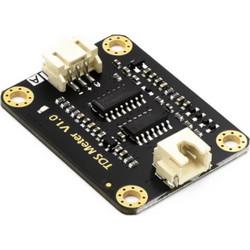 TDS Sensor Water Conductivity Sensor for Arduino Liquid Detection Water Quality Monitoring Module DIY TDS Online Monitor
