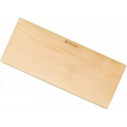 Pyramis Ξύλο Κοπής Απο Οξιά (47x51.5 cm)