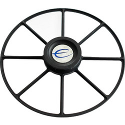 Electrocompaniet Spider Clamp for EMC-1 - Black