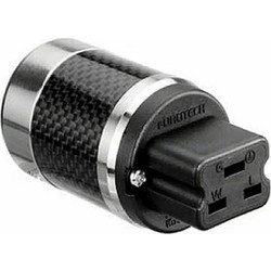 Furutech FI-52 R 20A gold plated