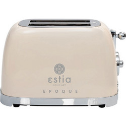 Estia Epoque 06-12151 Φρυγανιέρα 2 Θέσεων 815W