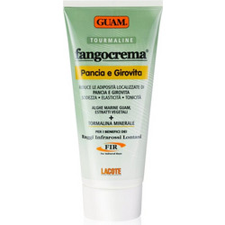 Guam Fangocrema Belly & Hips Κρέμα Σύσφιξης Κοιλιάς για Αδυνάτισμα 150ml