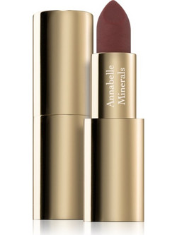 Annabelle Minerals Sheer Lipstick Dragon Fruit Glossy Κραγιόν 3.5g