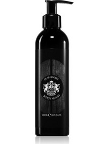 Dear Barber Ανδρικό Αφρόλουτρο σε Gel 250ml