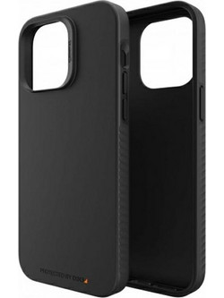 Gear4 Rio Snap - θήκη για Apple iPhone 14 Pro Max - Μαύρο