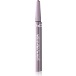 Isadora The Shimmer Eyeshadow Stick 42 Lavender Vibe Σκιά Ματιών σε Μολύβι 1.2g