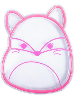 Fizz Squishmallows Fifi Neon Wall Light (350079)