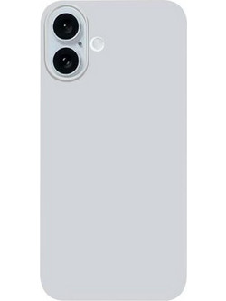 Beline Candy - θήκη για Apple iPhone 16 Plus - Διάφανο
