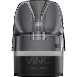Voopoo Vinci PnP X Empty Pod 5ml MTL 1τεμ