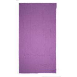 Πετσέτα Σώματος Solid Mauve 75X150 Espree