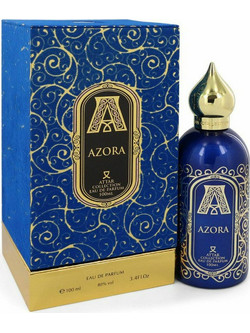 Attar Collection Azora Eau de Parfum 100ml