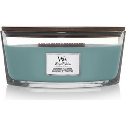 Evergreen Cashmere Boat (evergreen cashmere)-453.6g