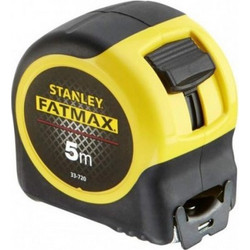 ΜΕΤΡΑ FATMAX 32mm 5m STANLEY 0-33-720