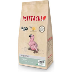 Psittacus Hand Feeding Neonatal 1kg
