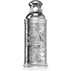 Alexandre J. The Collector Silver Ombre Eau de Parfum 100ml