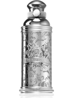 Alexandre J. The Collector Silver Ombre Eau de Parfum 100ml