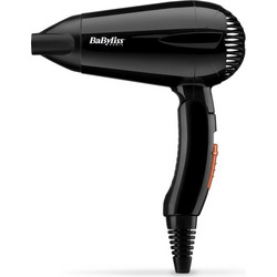 Babyliss 5344E Πιστολάκι Μαλλιών 2000W