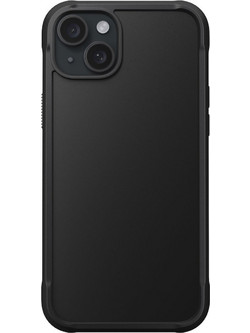 Nomad Rugged Case iPhone 15 Plus Shadow