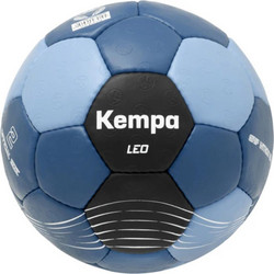 Μπάλα Handball Kempa Leo Blue Size 0'