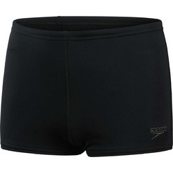 Speedo Αθλητικό Παιδικό Μαγιό Boxer για Αγόρι Μαύρο