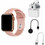 Remax Q8 Bundle Pink