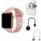 Remax Q8 Bundle Pink Remax Q8 Bundle Pink