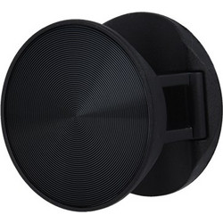 Pop Socket Glosy - Black
