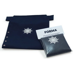 Forma Marine - Ανταλλακτικό Ύφασμα για Καρέκλα MARATHON M150 (RM150) - Σκούρο Μπλέ