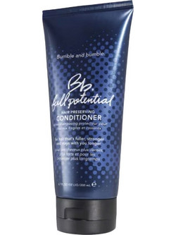 Bumble & Bumble Preserving Conditioner για Επανόρθωση 200ml