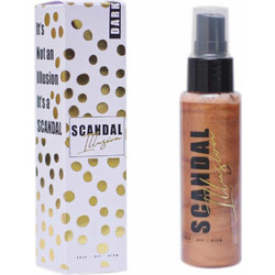 Scandal Beauty Illusion Dark 50ml