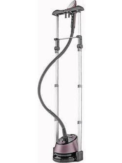 Hoomei HM-3640 Ατμοκαθαριστής Ρούχων Δαπέδου 2000W
