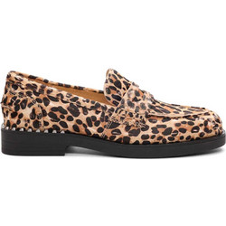 Loafers Winona Combo D FW24M139027004 natural jersey