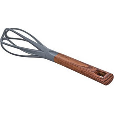 Estia Αυγοδάρτης Νάιλον L30cm Stone Γκρι 01-10379