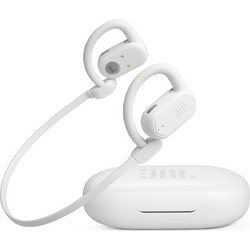 JBL Soundgear Sense Ακουστικά Bluetooth Open Ear White
