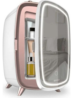 Cecotec Bamba CoolingBeauty 6000 Καθρέφτης ψυγείο καλλυντικών