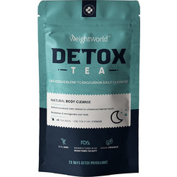 WeightWorld Πράσινο Τσάι Matcha Ortte 100gr
