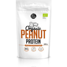 Βιολογική Φυτική Πρωτεΐνη Φιστικιού Diet Food 300g - Diet Food