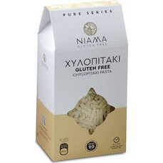Χυλοπιτάκι χωρίς γλουτένη NIAMA 400γρ - Niama