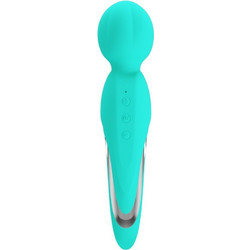 Pretty Love Walter Wand Aqua Δονητής Μασάζ Πράσινος
