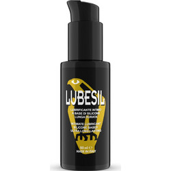 Intimateline Lubesil Base de Silicona 50ml