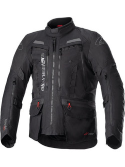 Alpinestars Bogota Pro Drystar Black