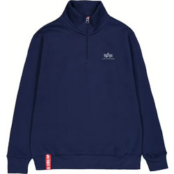 Alpha Industries Ανδρικό Φούτερ Μαύρο 108308-697