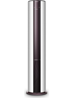 Inventor V7FSI-24/V7FSO-24 Επαγγελματικό Κλιματιστικό Inverter Ντουλάπα 24000 BTU