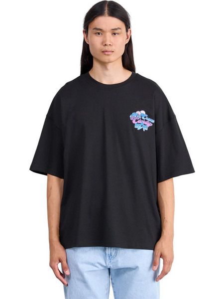ALPHA INDUSTRIES M CANDY CREW T-SHIRT - 148509-03