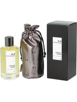 Mancera Cedrat Boise Eau de Parfum 120ml