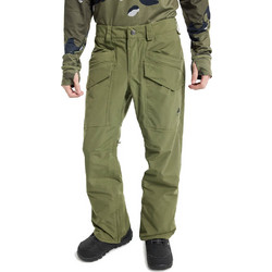 Burton Covert 2.0 23832100-301 Ανδρικό Παντελόνι για Ski & Snowboard