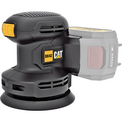 CAT DX42B