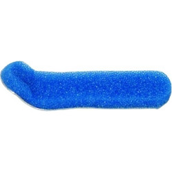 ADCO Curved Finger Splint Νάρθηκας Δακτύλου 03304